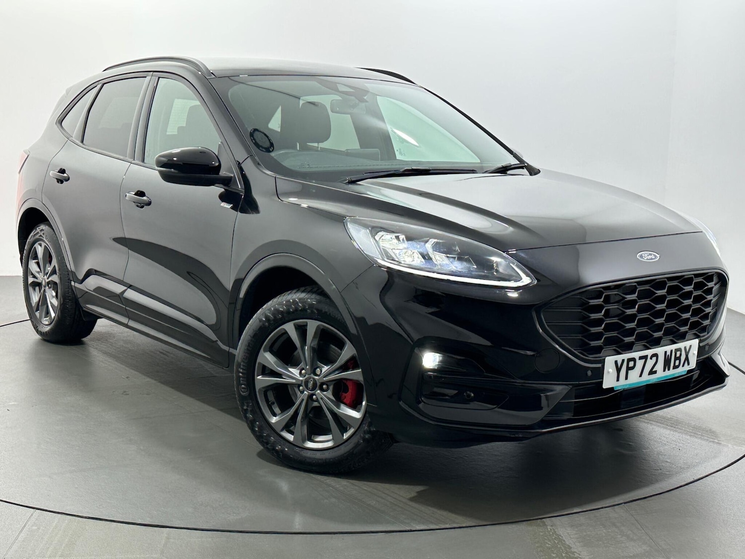 Used Ford Kuga 2022 for sale - 76879005: Photo 55