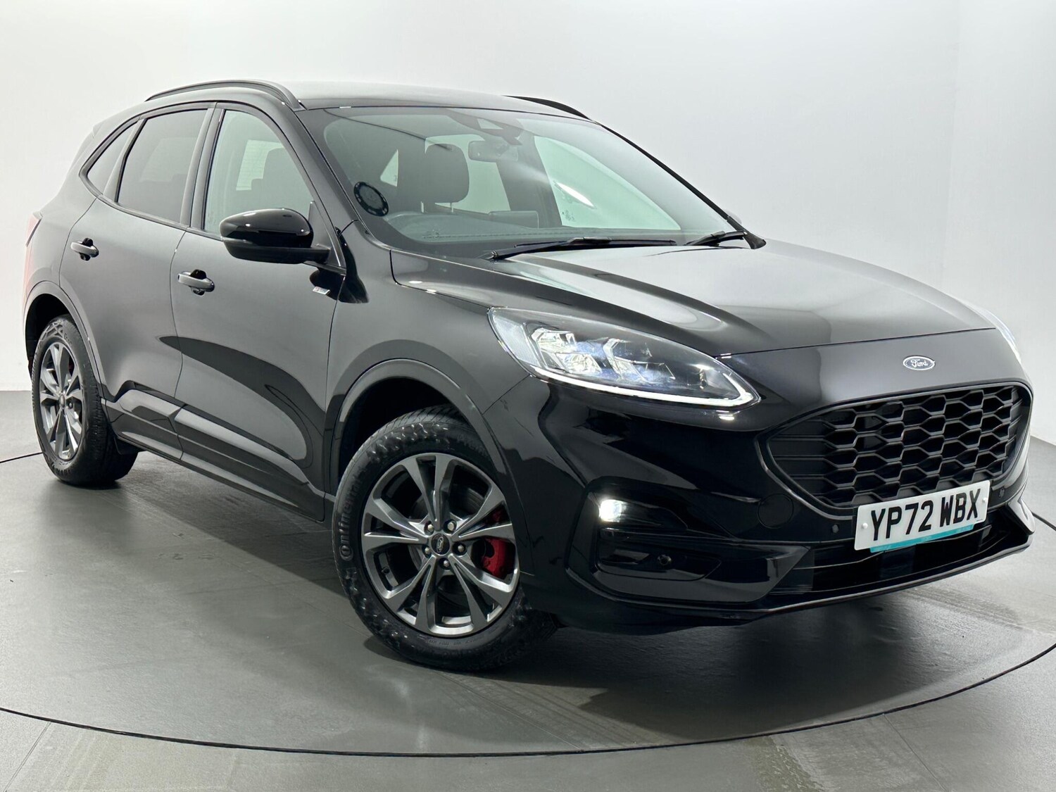 Used Ford Kuga 2022 for sale - 76879005: Photo 57