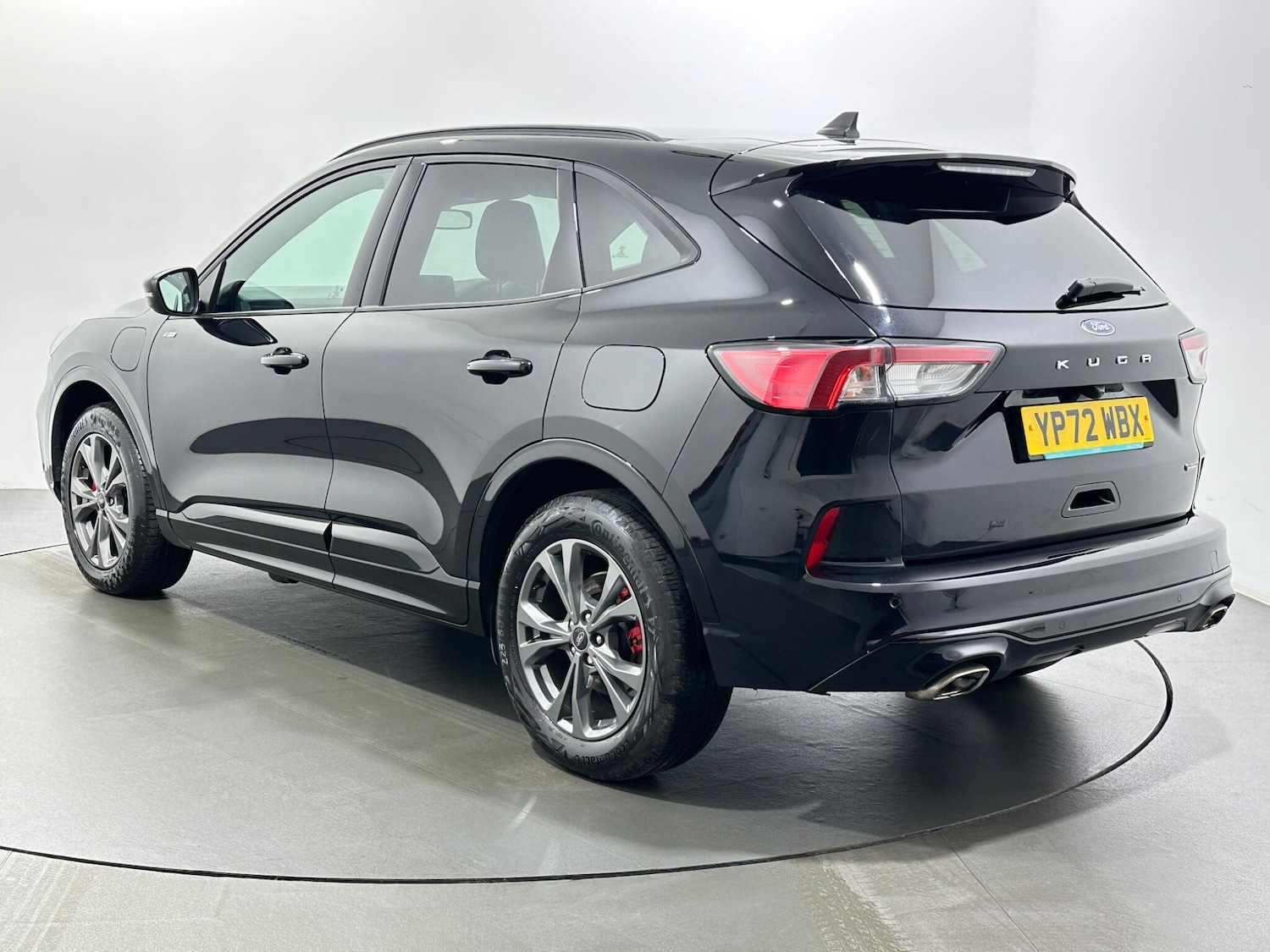 Used Ford Kuga 2022 for sale - 76879005: Photo 6