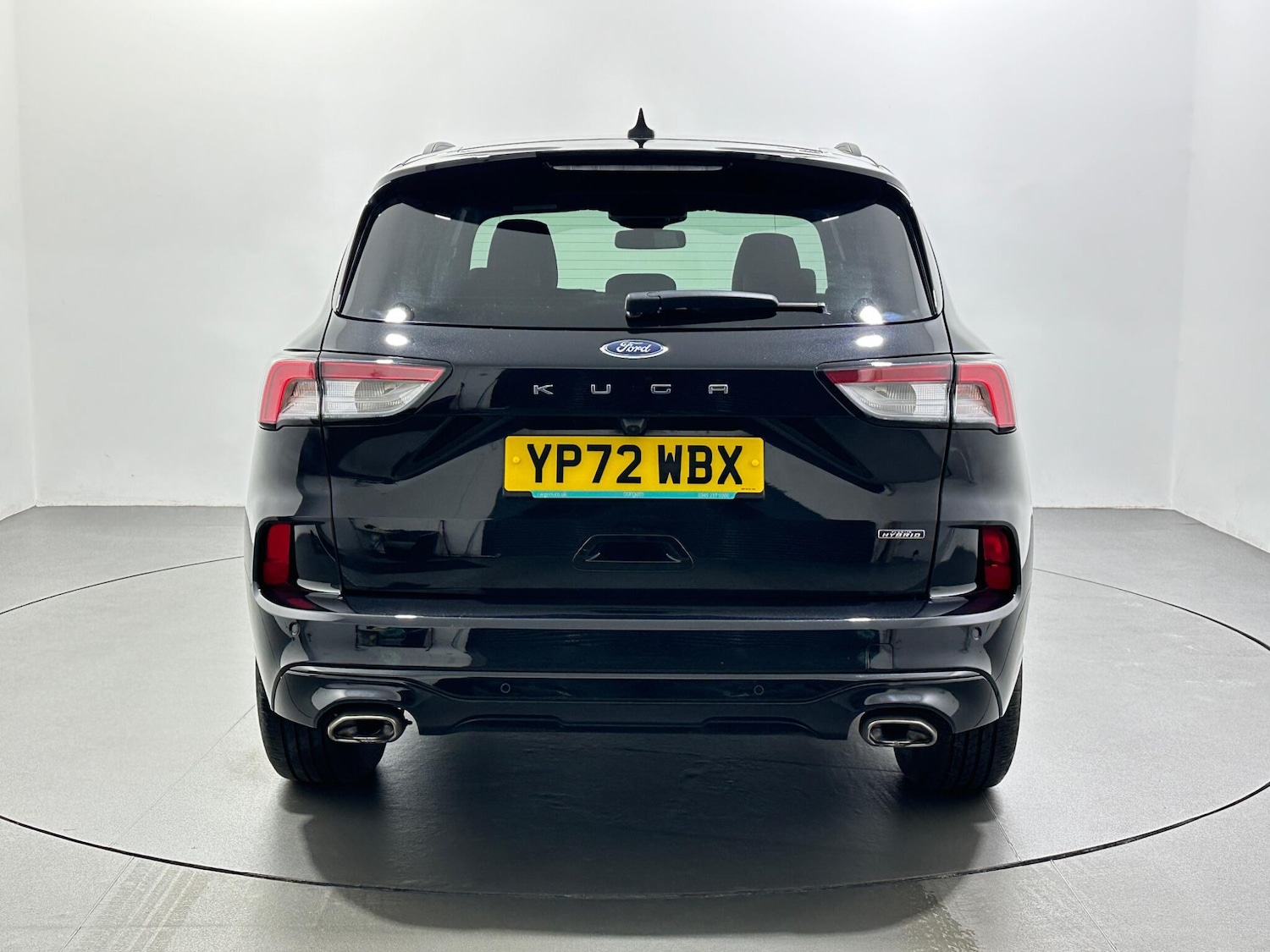 Used Ford Kuga 2022 for sale - 76879005: Photo 7