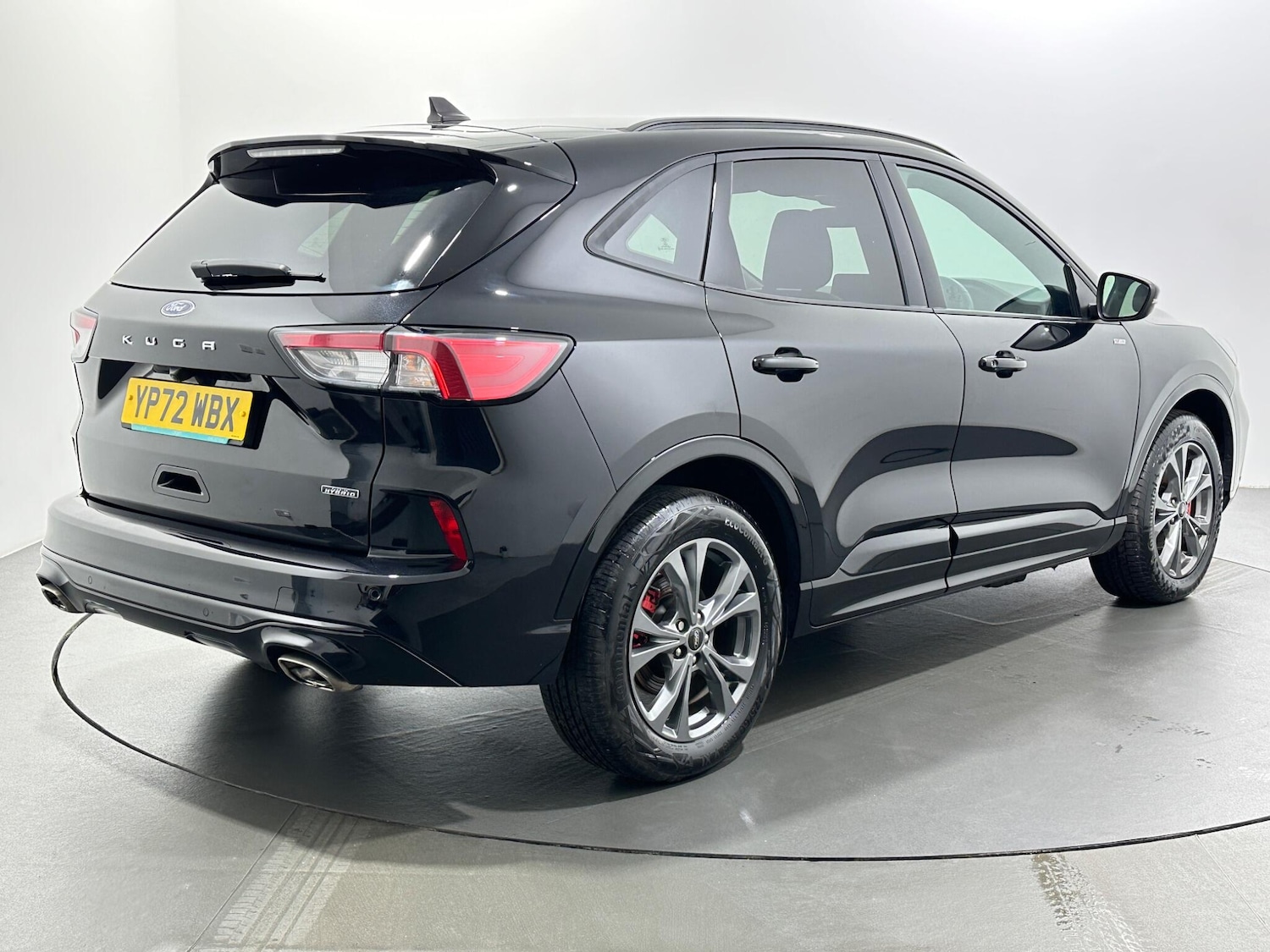 Used Ford Kuga 2022 for sale - 76879005: Photo 8