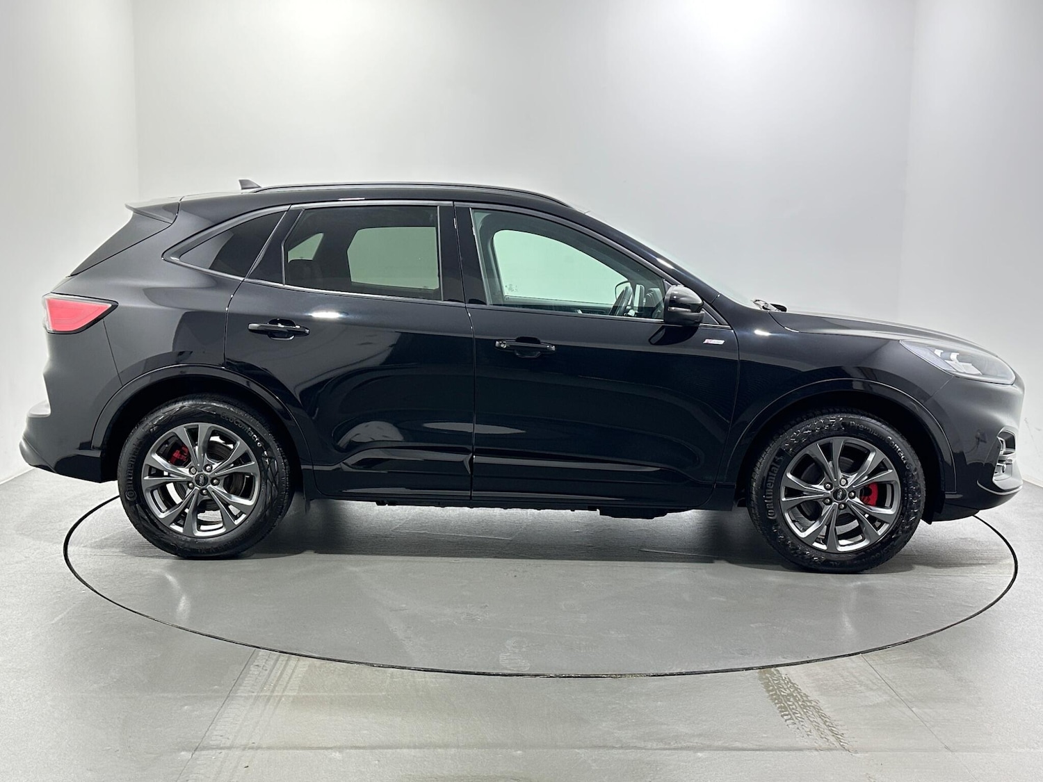 Used Ford Kuga 2022 for sale - 76879005: Photo 9