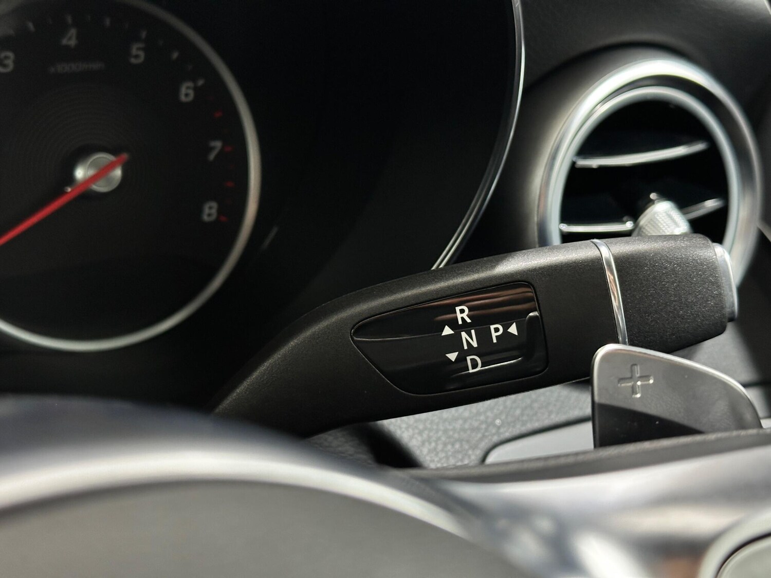 Used Mercedes-Benz C Class for sale - 77723383: Photo 16