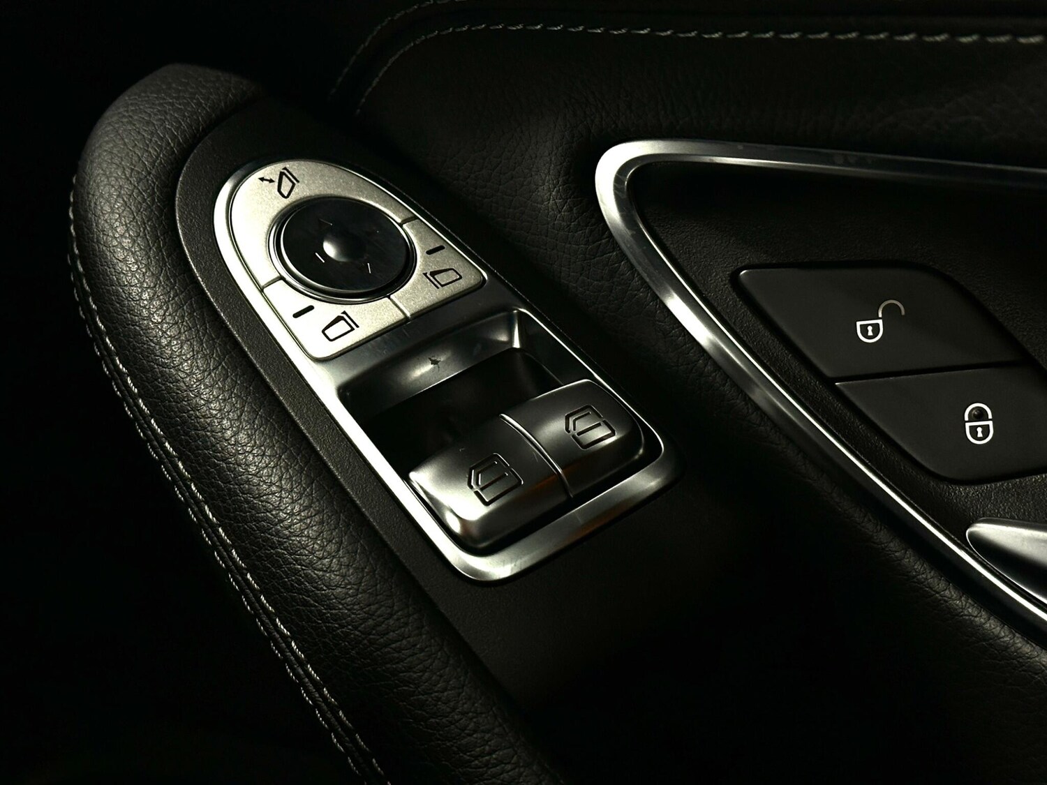 Used Mercedes-Benz C Class for sale - 77723383: Photo 19