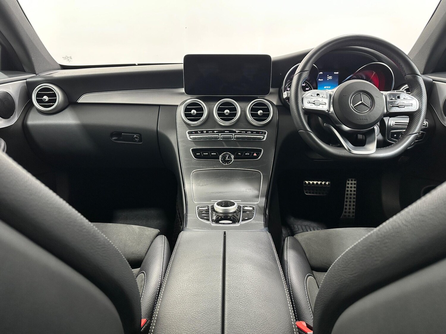 Used Mercedes-Benz C Class for sale - 77723383: Photo 20