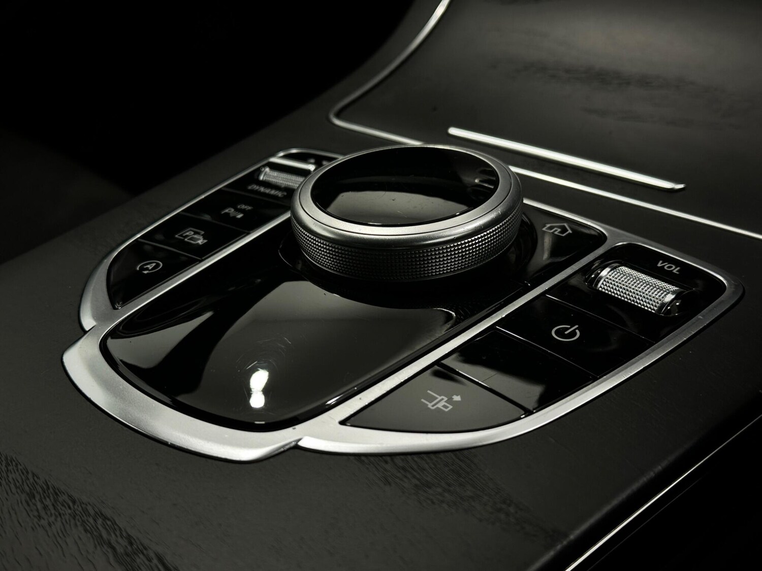 Used Mercedes-Benz C Class for sale - 77723383: Photo 21