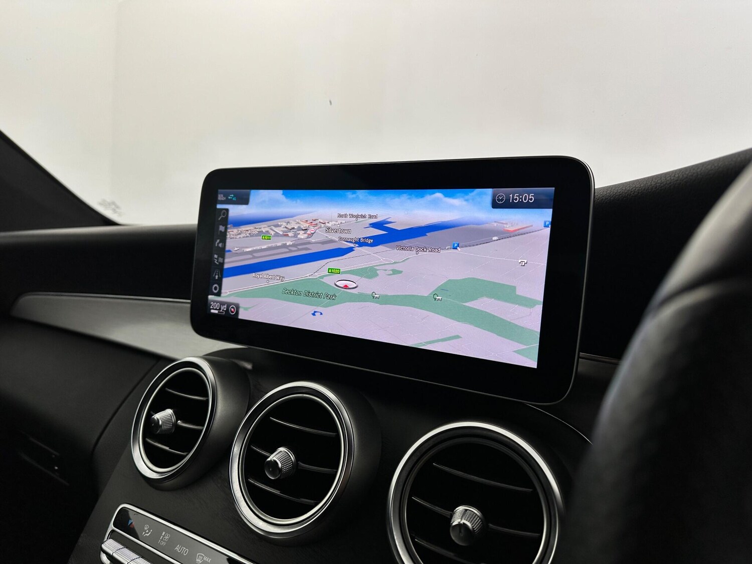 Used Mercedes-Benz C Class for sale - 77723383: Photo 23