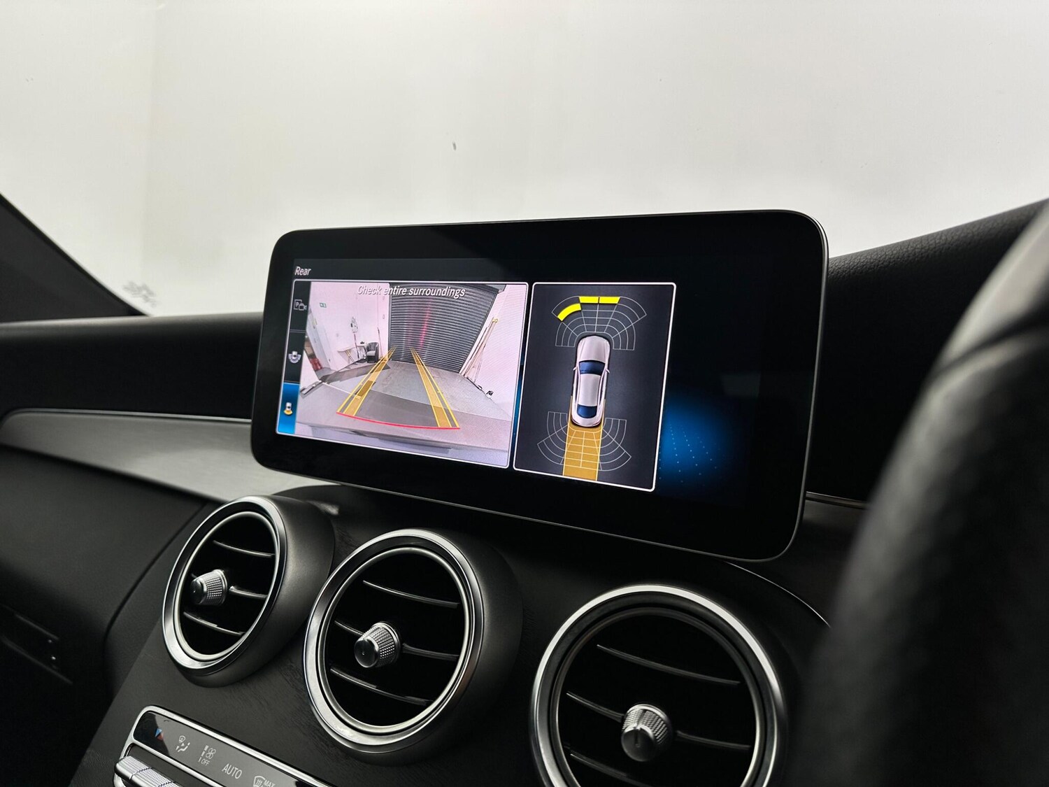 Used Mercedes-Benz C Class for sale - 77723383: Photo 24