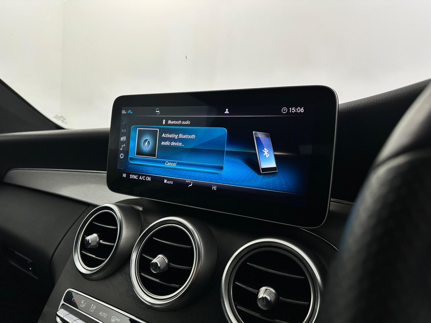 Used Mercedes-Benz C Class for sale - 77723383: Photo 25