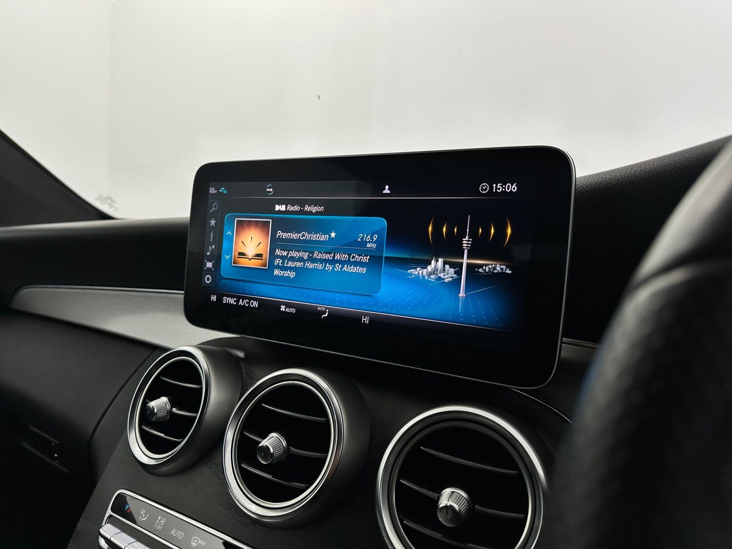 Used Mercedes-Benz C Class for sale - 77723383: Photo 26