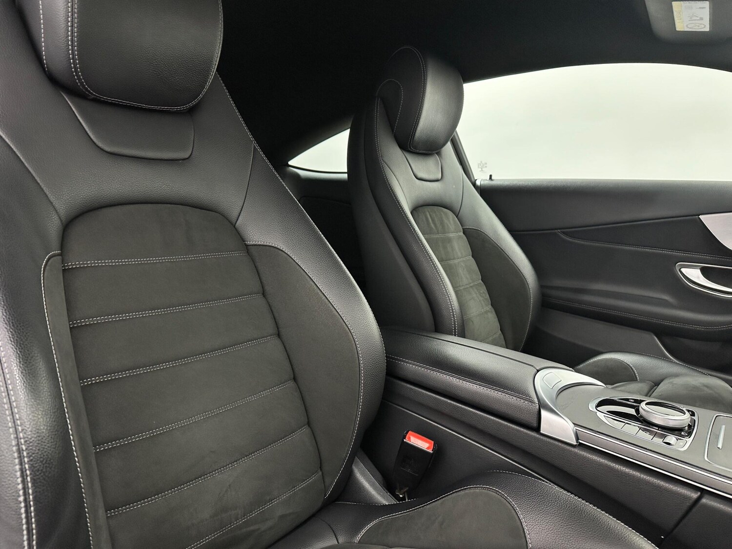 Used Mercedes-Benz C Class for sale - 77723383: Photo 32