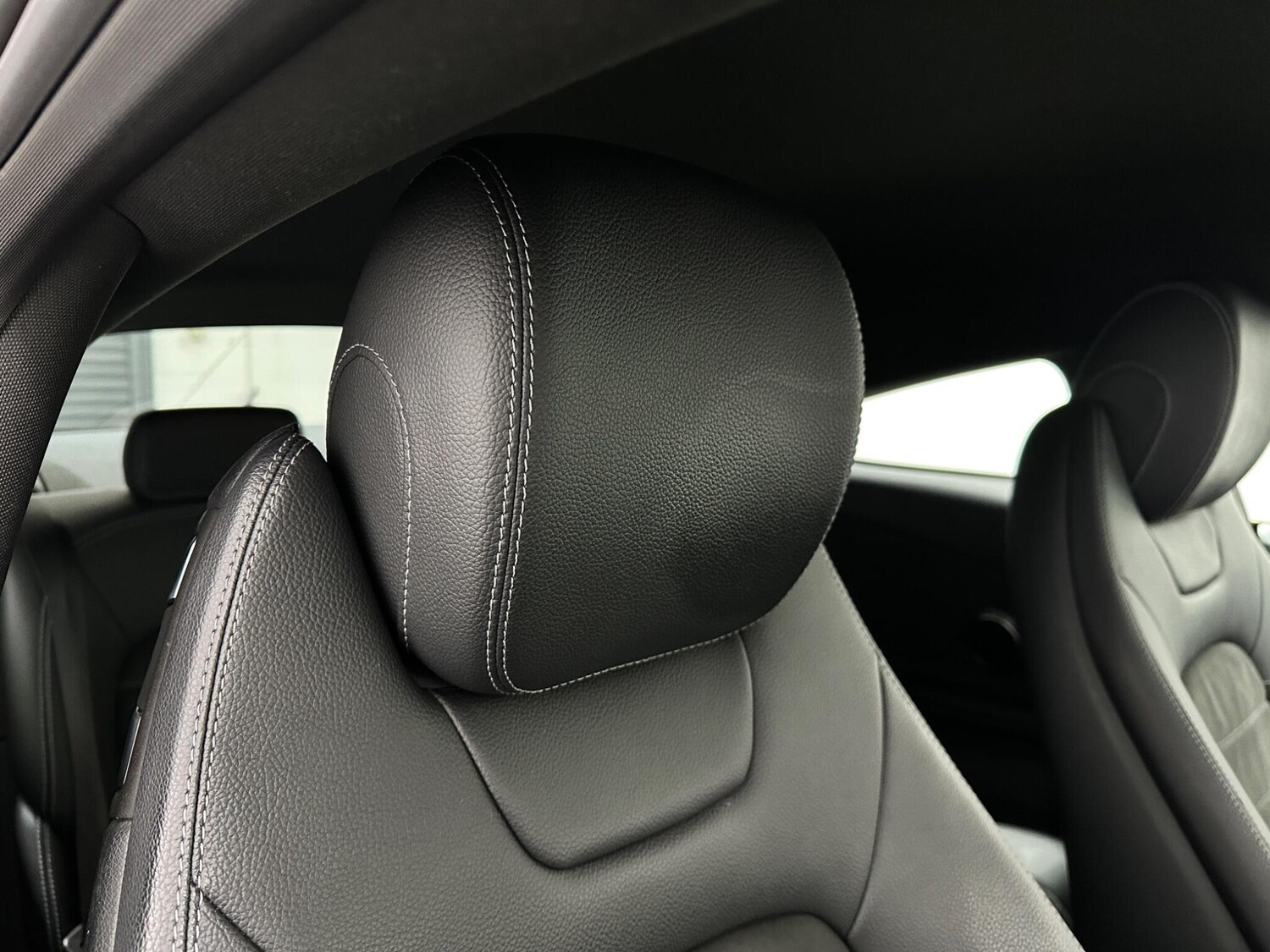 Used Mercedes-Benz C Class for sale - 77723383: Photo 33