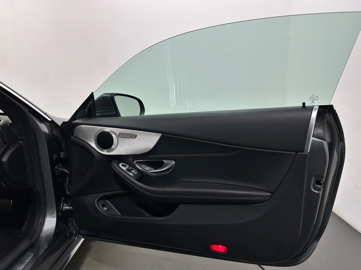 Used Mercedes-Benz C Class for sale - 77723383: Photo 34