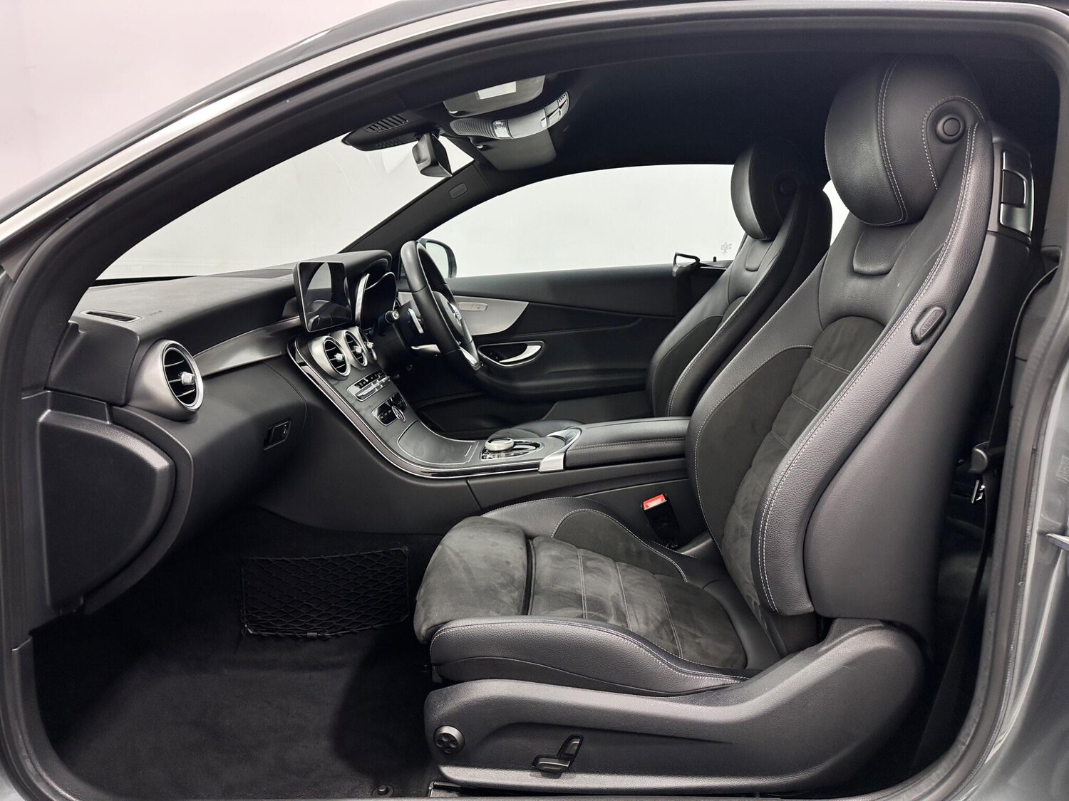 Used Mercedes-Benz C Class for sale - 77723383: Photo 35