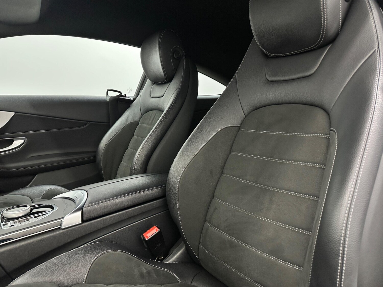 Used Mercedes-Benz C Class for sale - 77723383: Photo 36