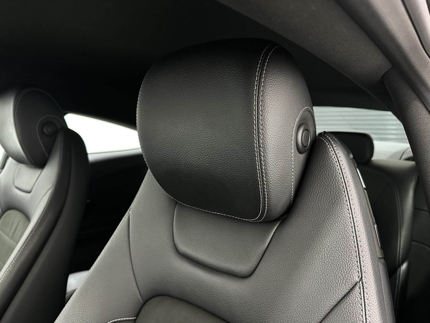 Used Mercedes-Benz C Class for sale - 77723383: Photo 37