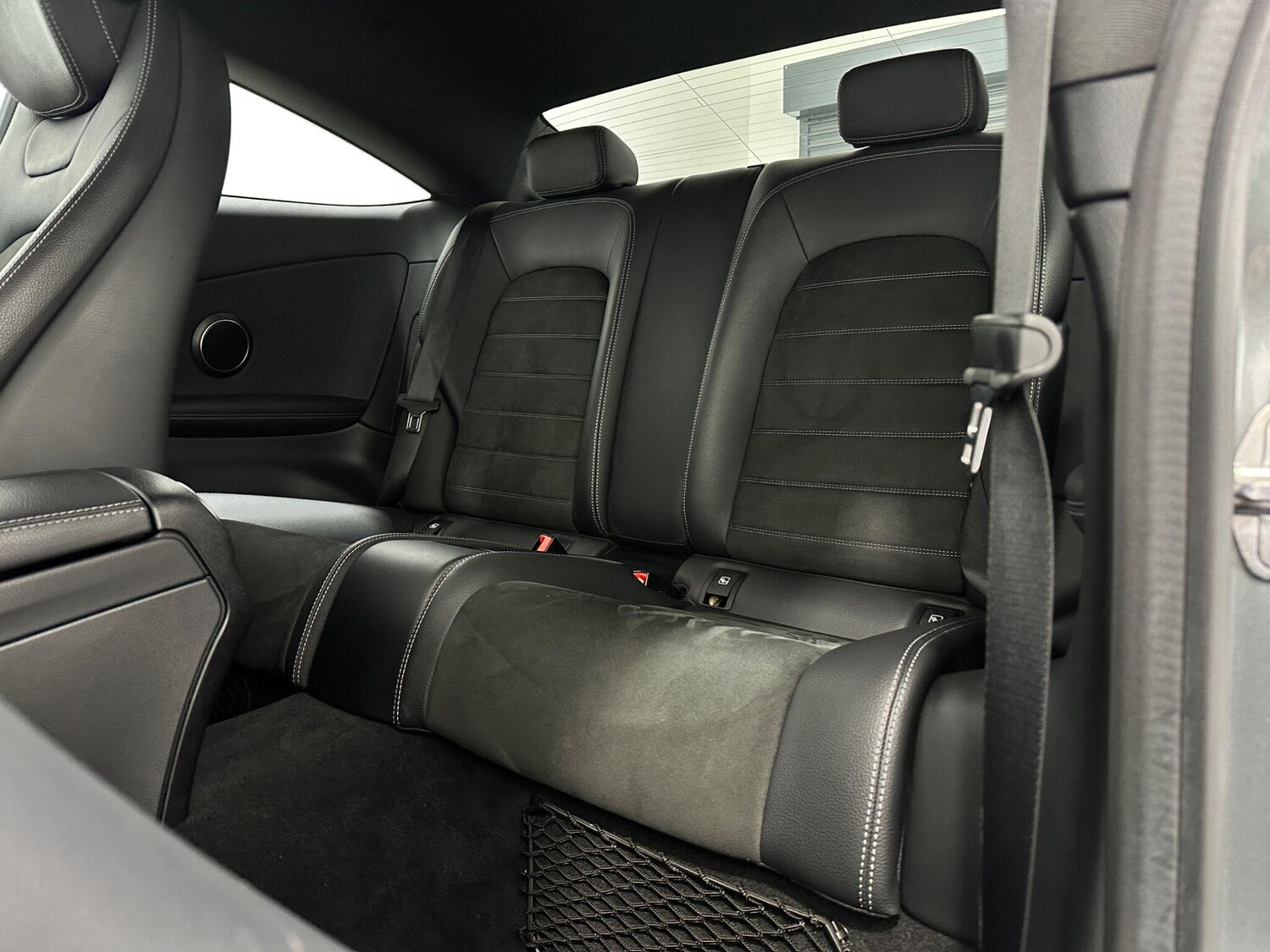 Used Mercedes-Benz C Class for sale - 77723383: Photo 39