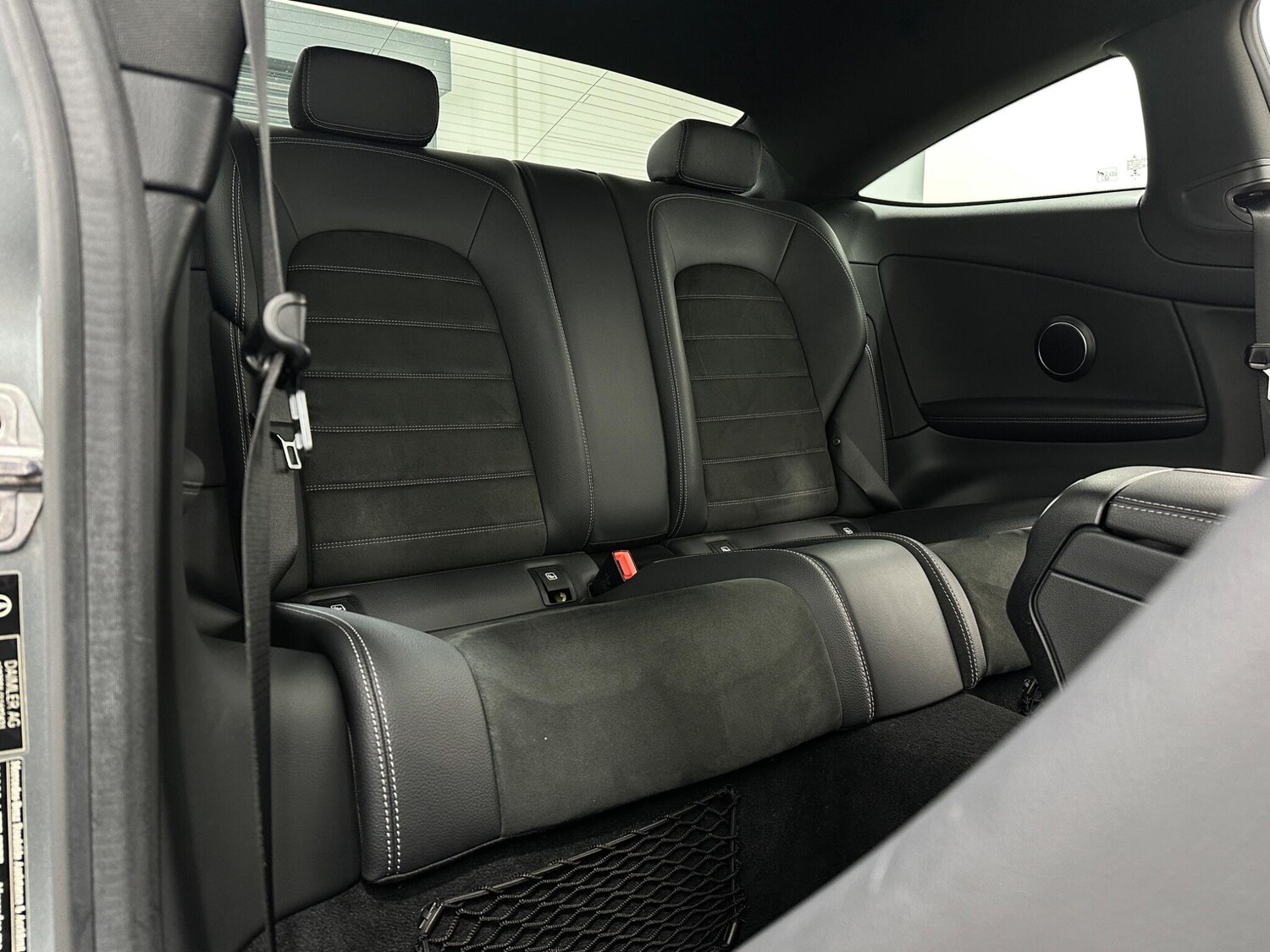 Used Mercedes-Benz C Class for sale - 77723383: Photo 40