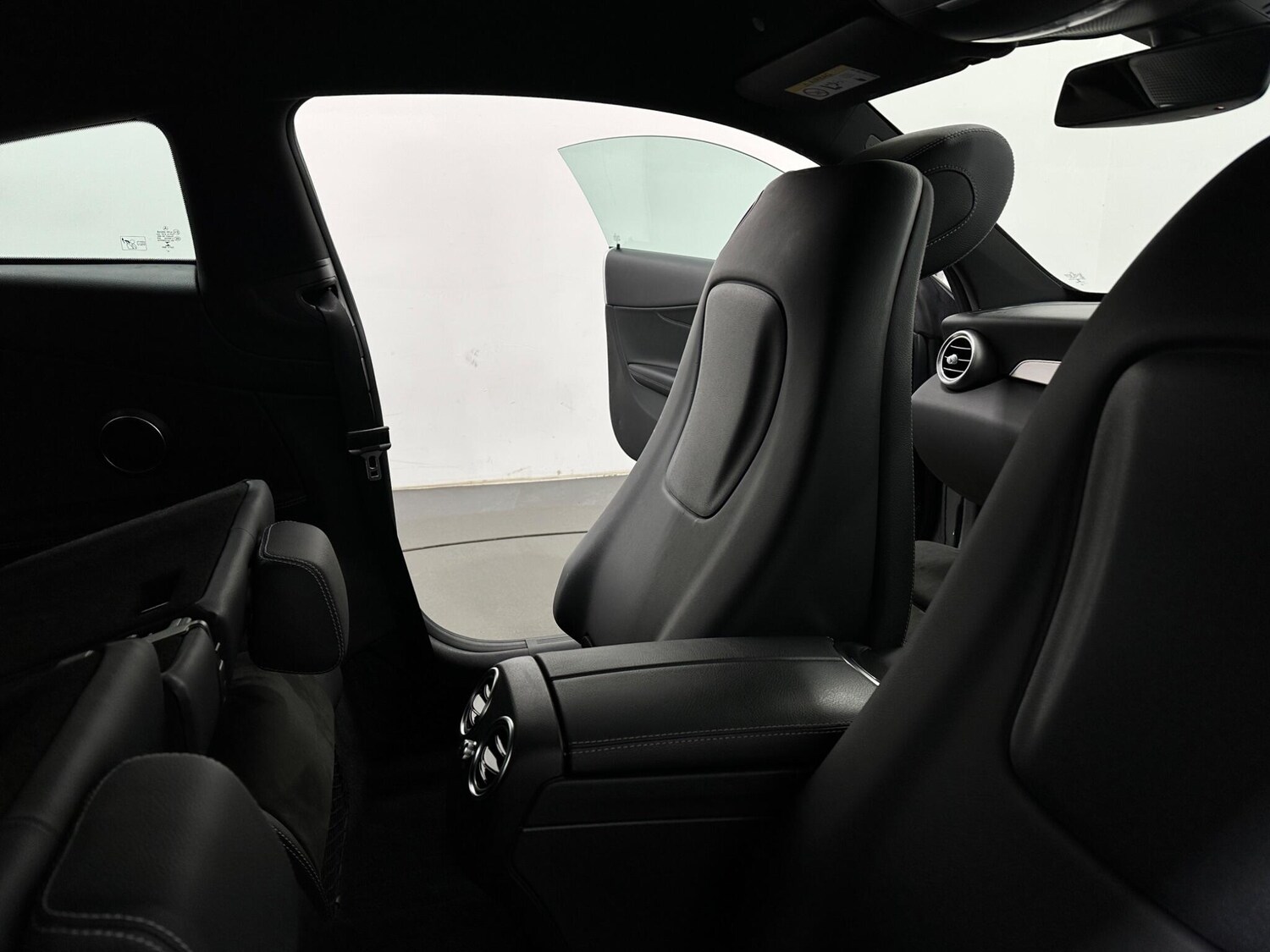 Used Mercedes-Benz C Class for sale - 77723383: Photo 43