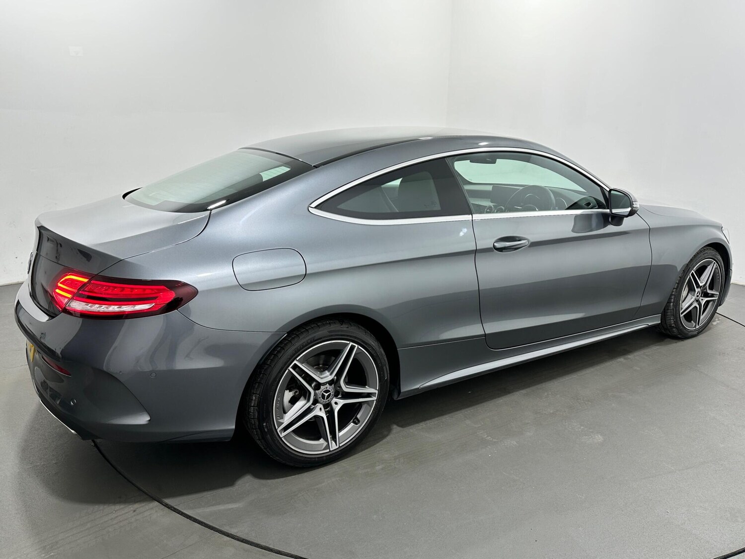 Used Mercedes-Benz C Class for sale - 77723383: Photo 47