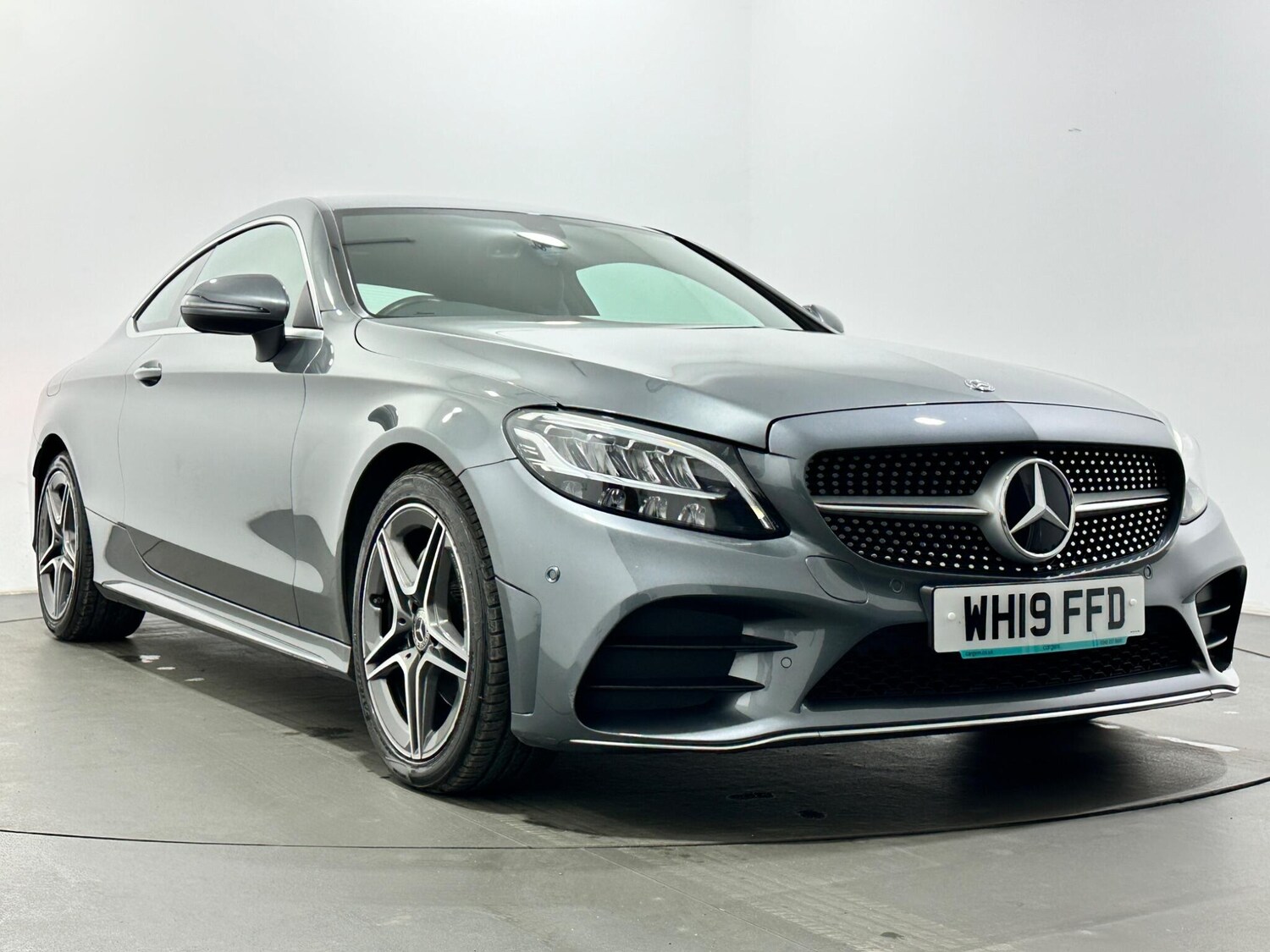 Used Mercedes-Benz C Class for sale - 77723383: Photo 48