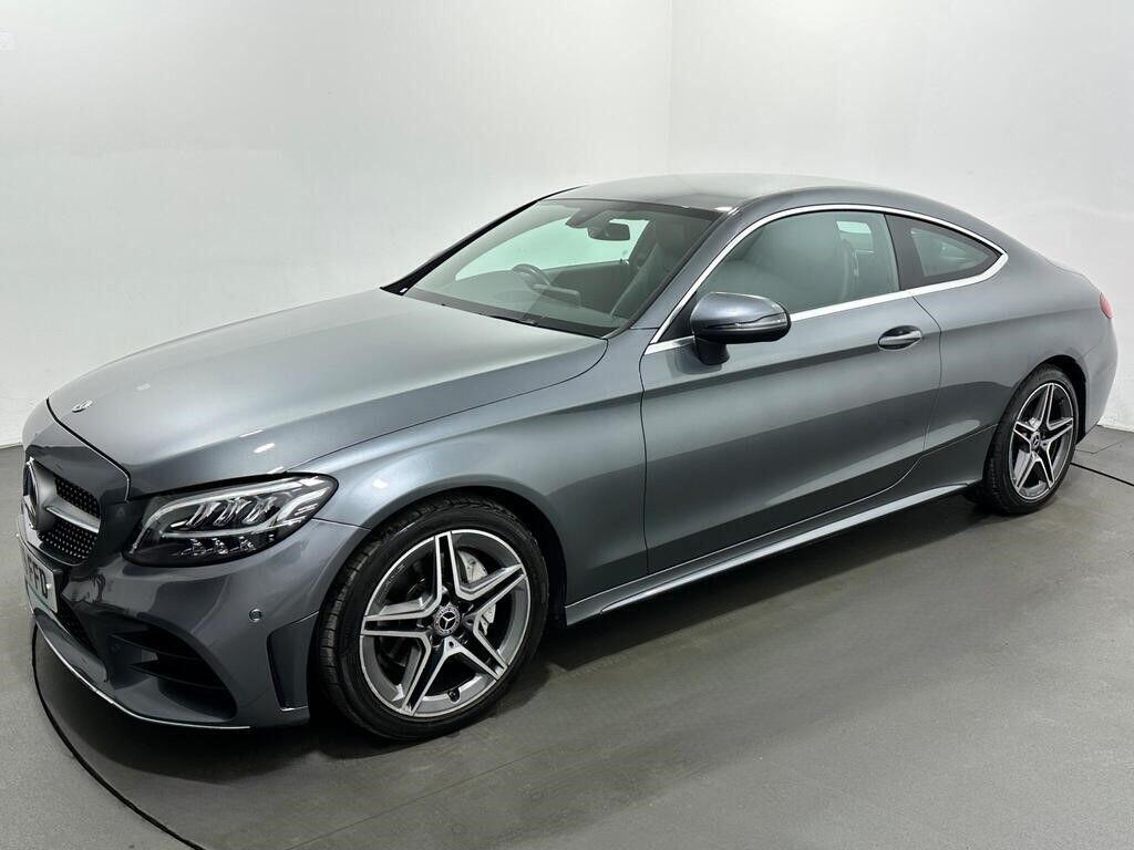 Used Mercedes-Benz C Class for sale - 77723383: Photo 49