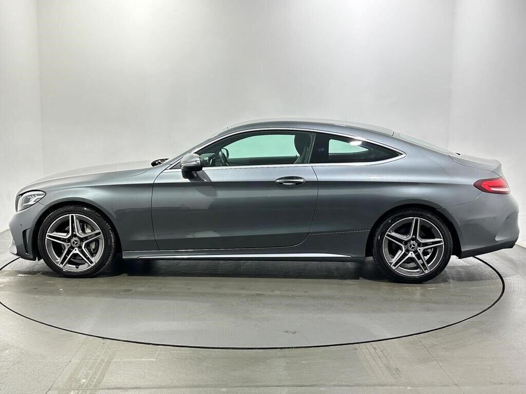 Used Mercedes-Benz C Class for sale - 77723383: Photo 5