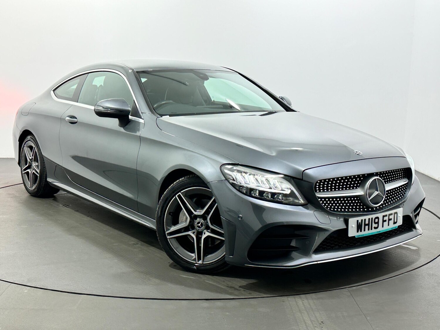 Used Mercedes-Benz C Class for sale - 77723383: Photo 50