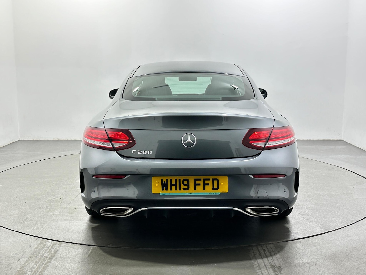 Used Mercedes-Benz C Class for sale - 77723383: Photo 7