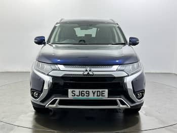 Used Mitsubishi Outlander 2019 for sale - 79780828: Photo