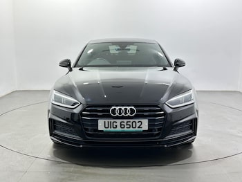 Used Audi A5 2019 for sale - 78461990: Photo