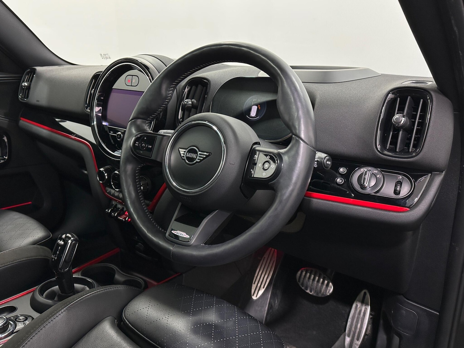 Used MINI Countryman for sale - 78116485: Photo 10