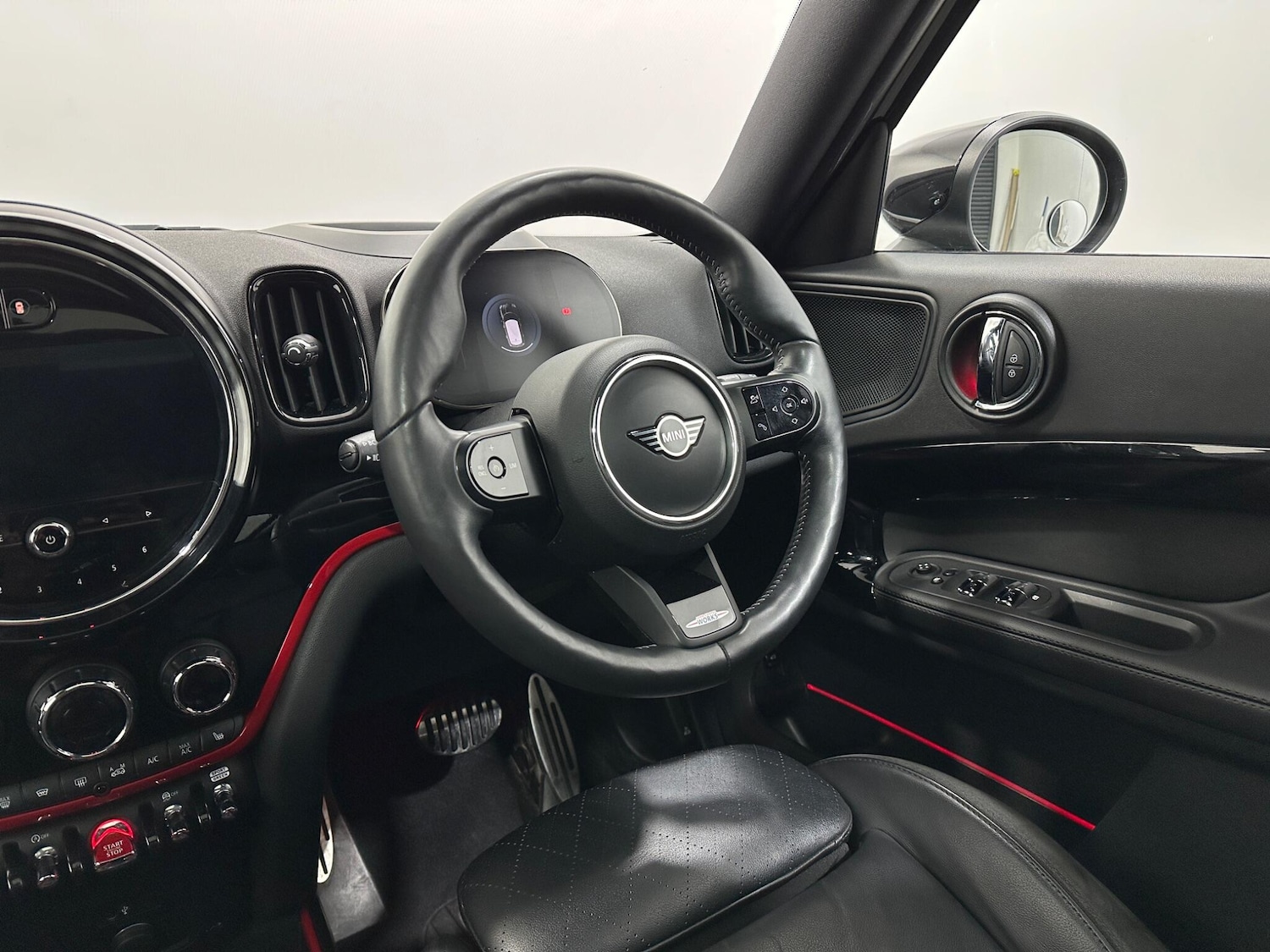 Used MINI Countryman for sale - 78116485: Photo 11