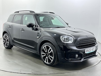 Used MINI Countryman 2022 for sale - 78116485: Photo