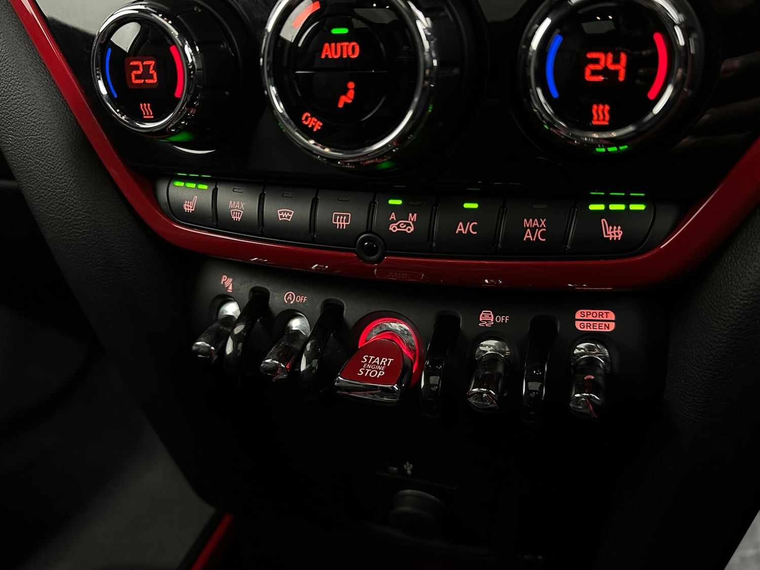 Used MINI Countryman for sale - 78116485: Photo 22