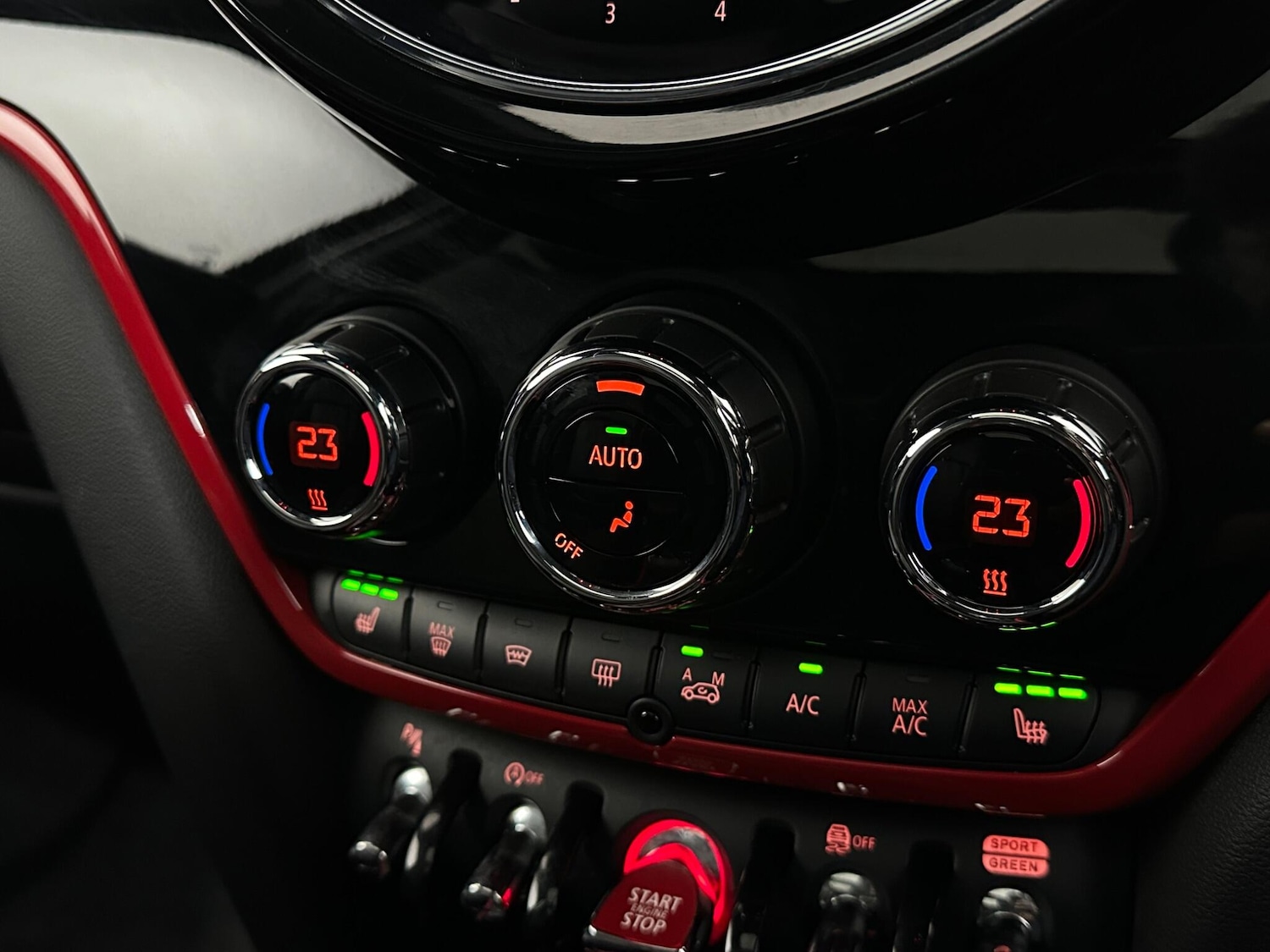 Used MINI Countryman for sale - 78116485: Photo 23