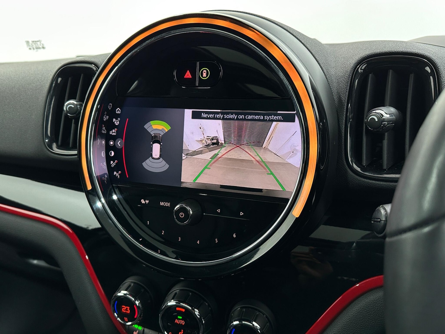 Used MINI Countryman for sale - 78116485: Photo 24