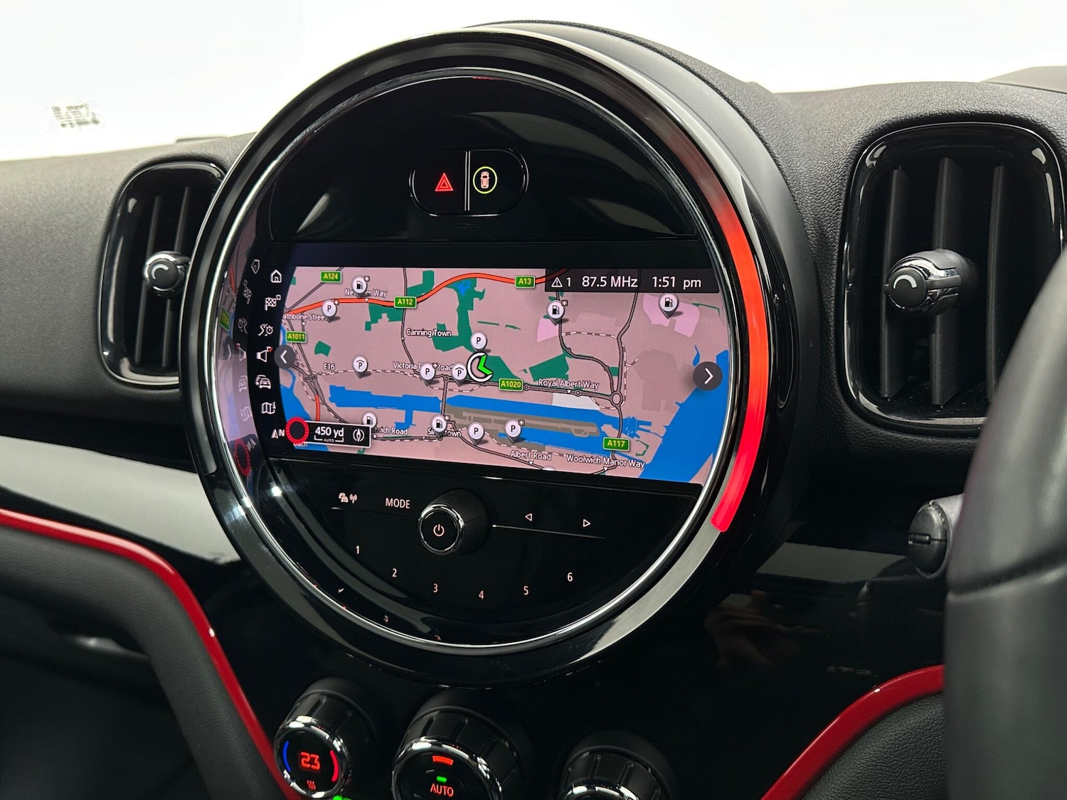 Used MINI Countryman for sale - 78116485: Photo 25