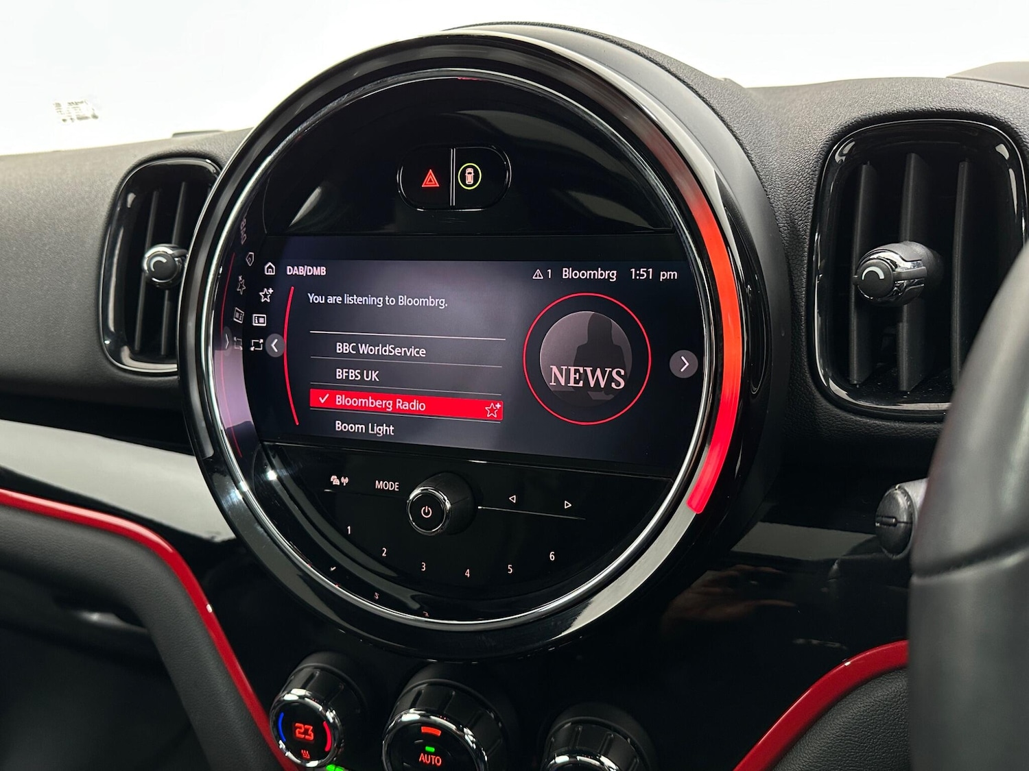 Used MINI Countryman for sale - 78116485: Photo 26