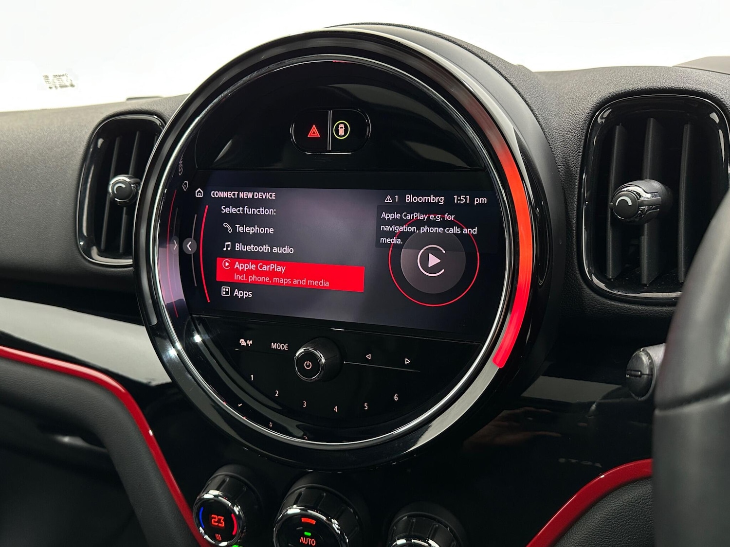 Used MINI Countryman for sale - 78116485: Photo 27