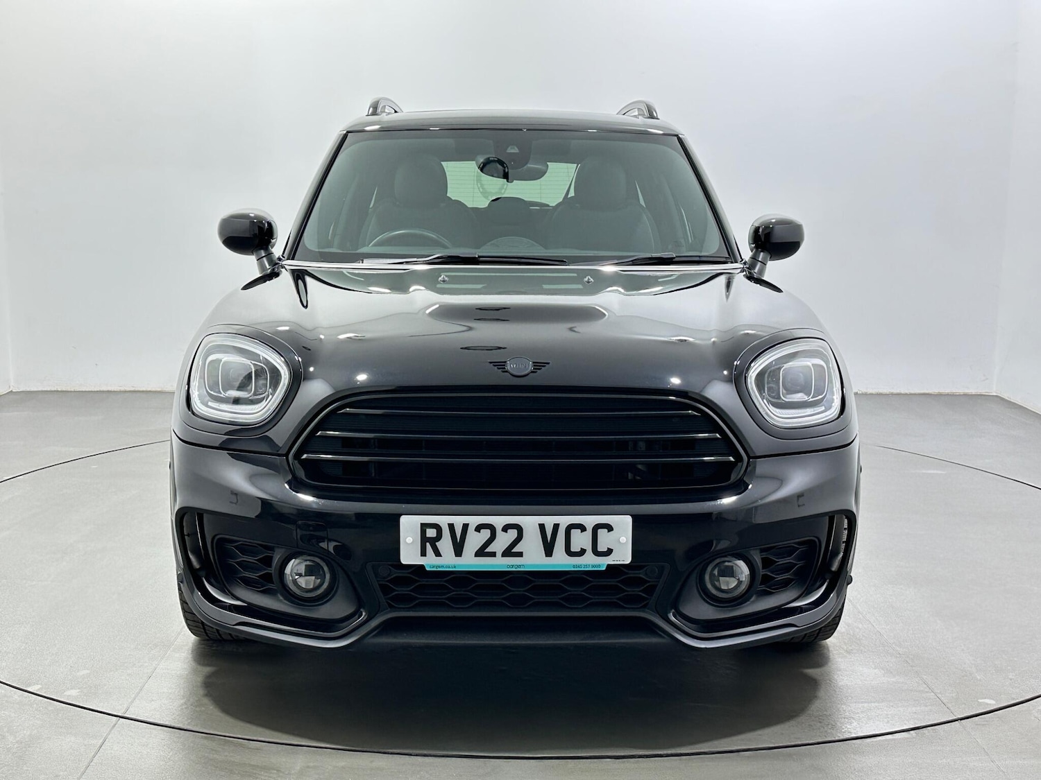 Used MINI Countryman for sale - 78116485: Photo 3