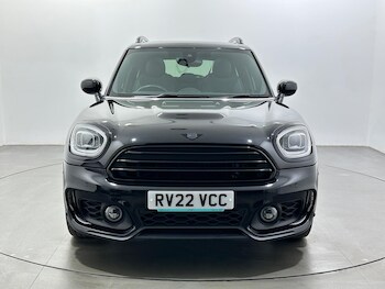 Used MINI Countryman 2022 for sale - 78116485: Photo