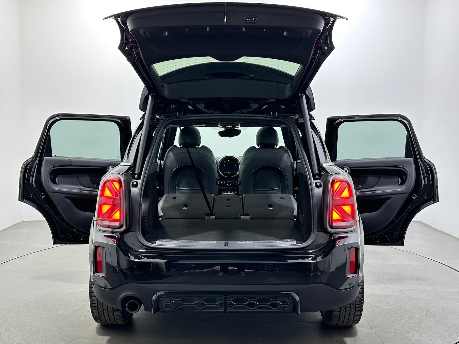 Used MINI Countryman for sale - 78116485: Photo 45