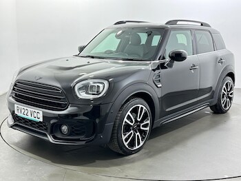 Used MINI Countryman 2022 for sale - 78116485: Photo