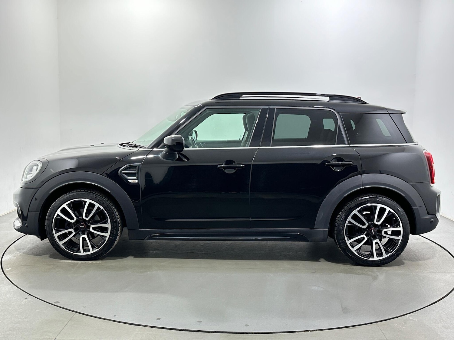 Used MINI Countryman for sale - 78116485: Photo 5