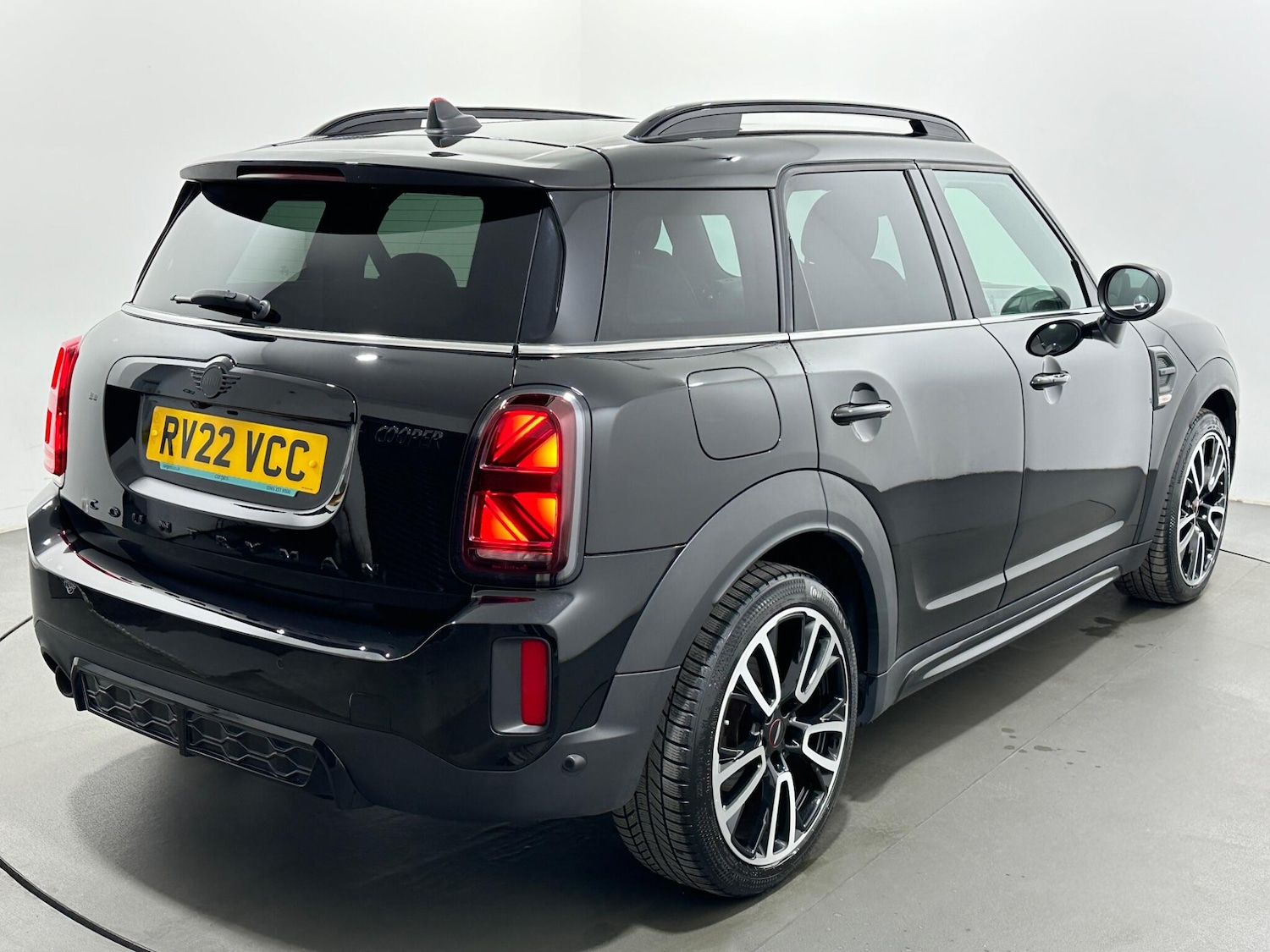 Used MINI Countryman for sale - 78116485: Photo 53