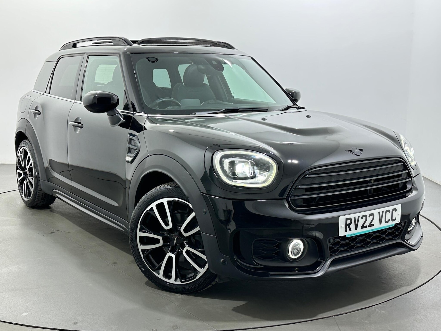 Used MINI Countryman for sale - 78116485: Photo 57