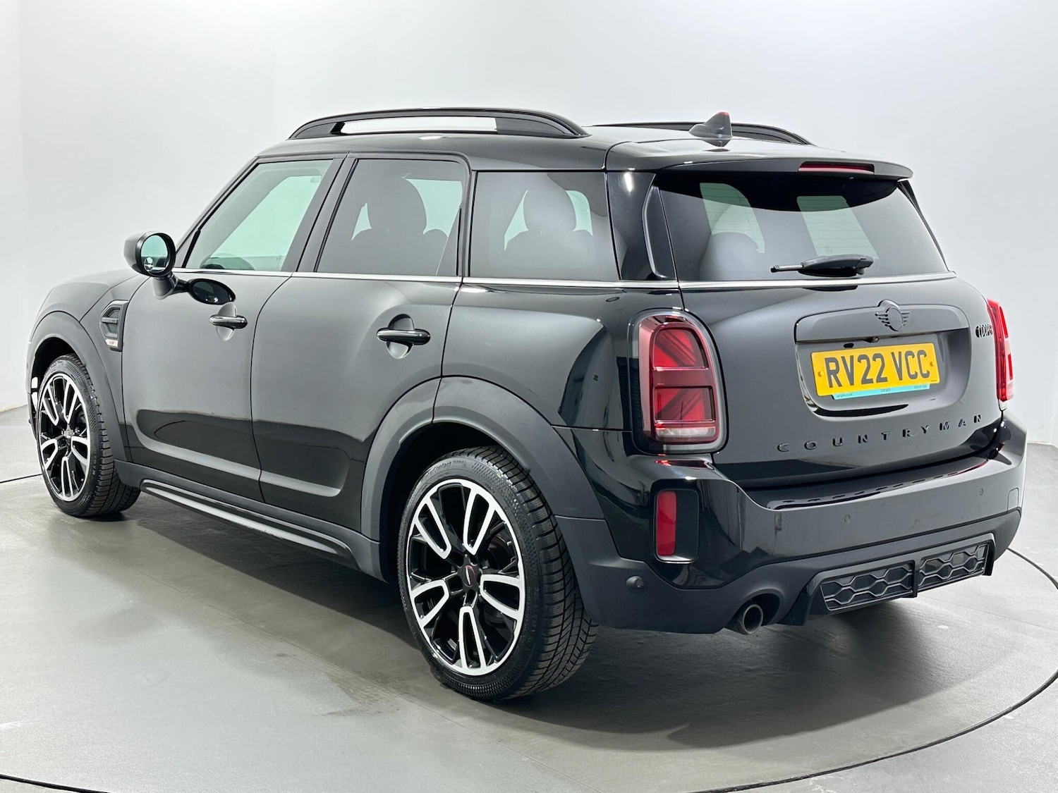Used MINI Countryman for sale - 78116485: Photo 6