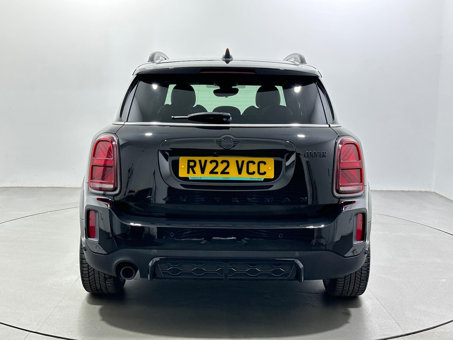 Used MINI Countryman for sale - 78116485: Photo 7