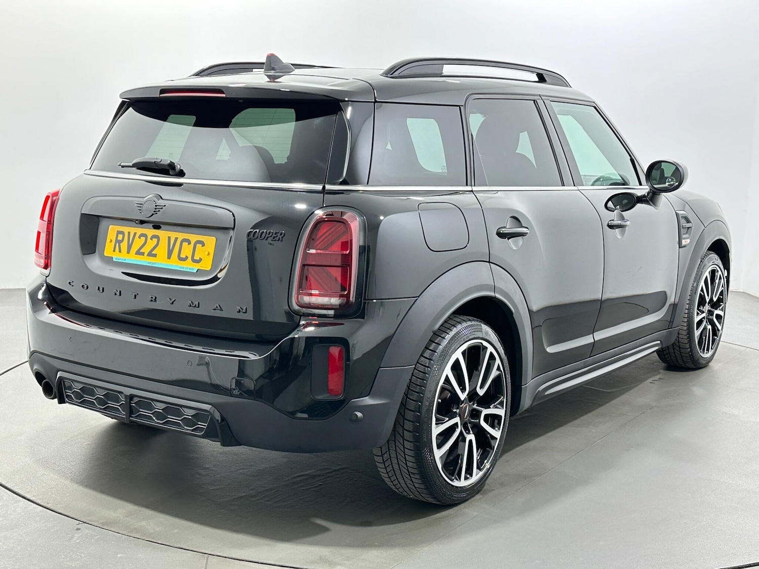 Used MINI Countryman for sale - 78116485: Photo 8